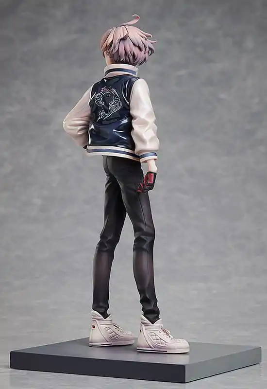 Bungo Stray Dogs Kip 1/7 Chuya Nakahara: Original Series Age Fifteen Ver. 21 cm fotografija izdelka