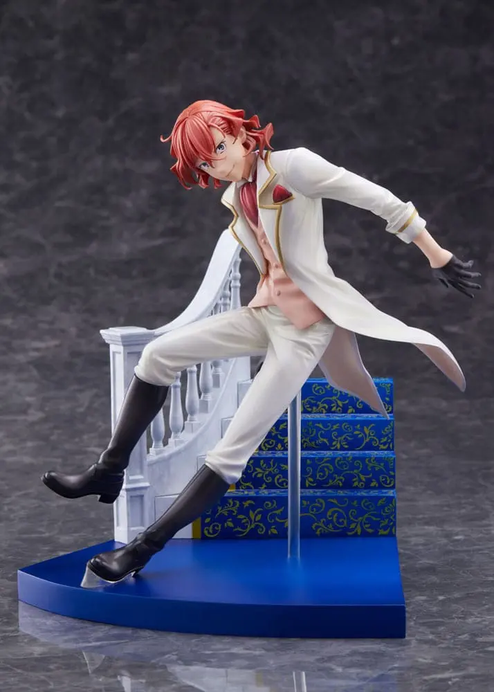 Bungo Stray Dogs PVC Kip 1/7 Nakahara Chuya 21 cm fotografija izdelka