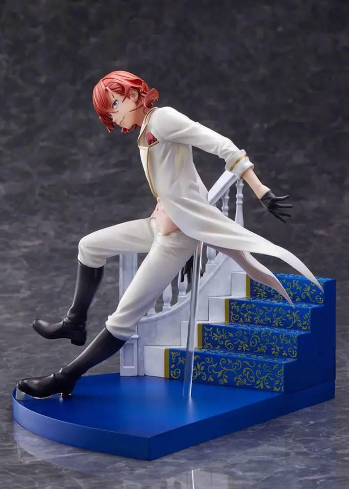 Bungo Stray Dogs PVC Kip 1/7 Nakahara Chuya 21 cm fotografija izdelka