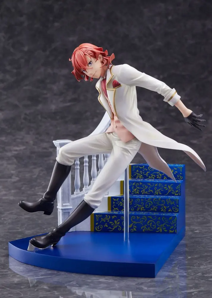 Bungo Stray Dogs PVC Kip 1/7 Nakahara Chuya 21 cm fotografija izdelka