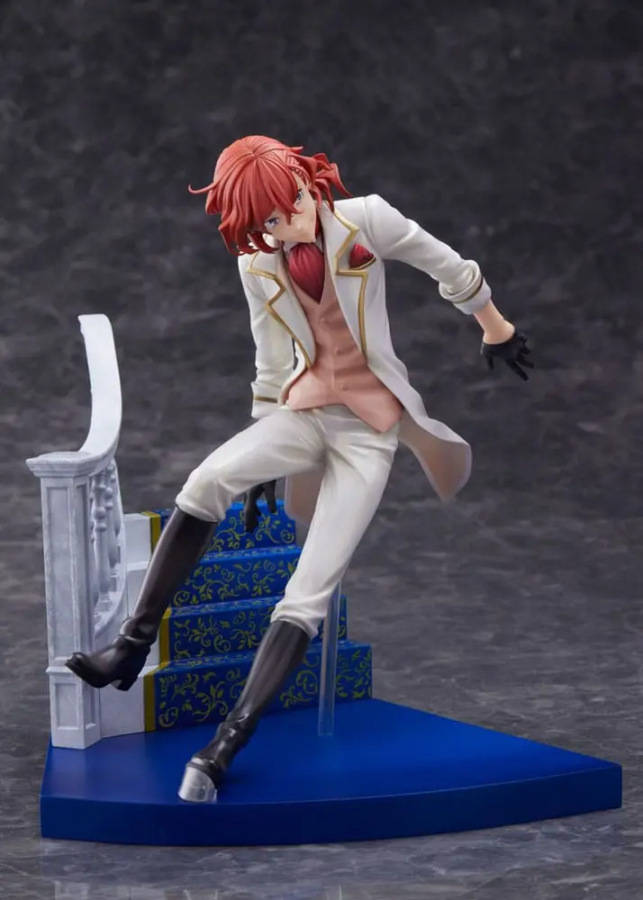 Bungo Stray Dogs PVC Kip 1/7 Nakahara Chuya 21 cm fotografija izdelka