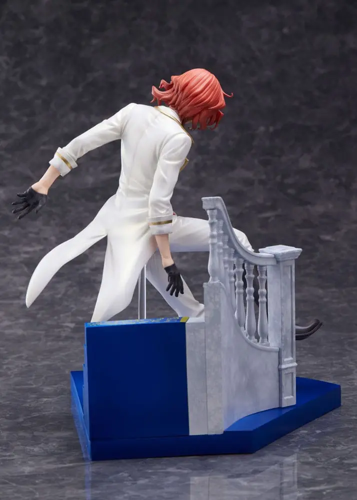 Bungo Stray Dogs PVC Kip 1/7 Nakahara Chuya 21 cm fotografija izdelka