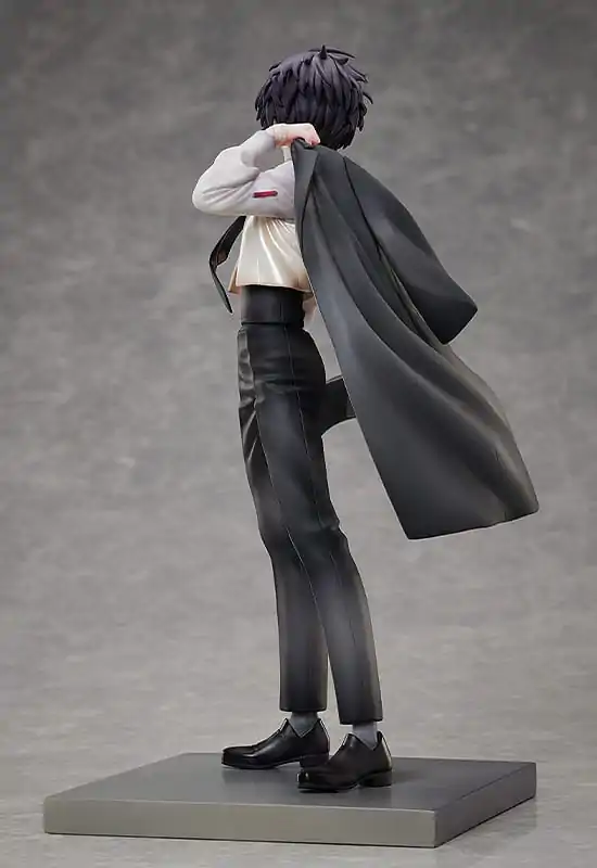 Bungo Stray Dogs Kip 1/7 Osamu Dazai: Original Series Age Fifteen Ver. 23 cm fotografija izdelka
