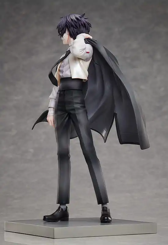 Bungo Stray Dogs Kip 1/7 Osamu Dazai: Original Series Age Fifteen Ver. 23 cm fotografija izdelka
