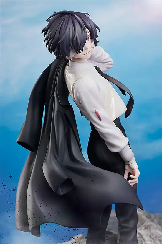 Bungo Stray Dogs Kip 1/7 Osamu Dazai: Original Series Age Fifteen Ver. 23 cm fotografija izdelka