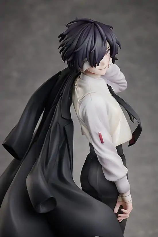 Bungo Stray Dogs Kip 1/7 Osamu Dazai: Original Series Age Fifteen Ver. 23 cm fotografija izdelka