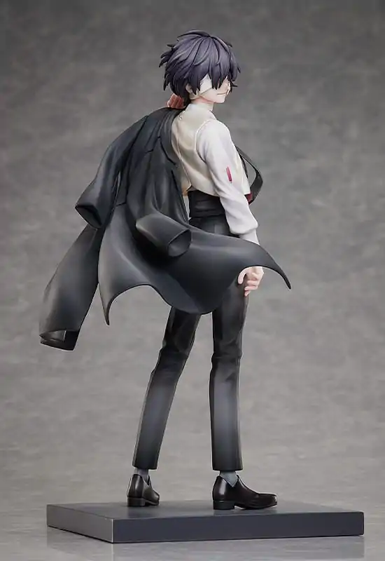 Bungo Stray Dogs Kip 1/7 Osamu Dazai: Original Series Age Fifteen Ver. 23 cm fotografija izdelka