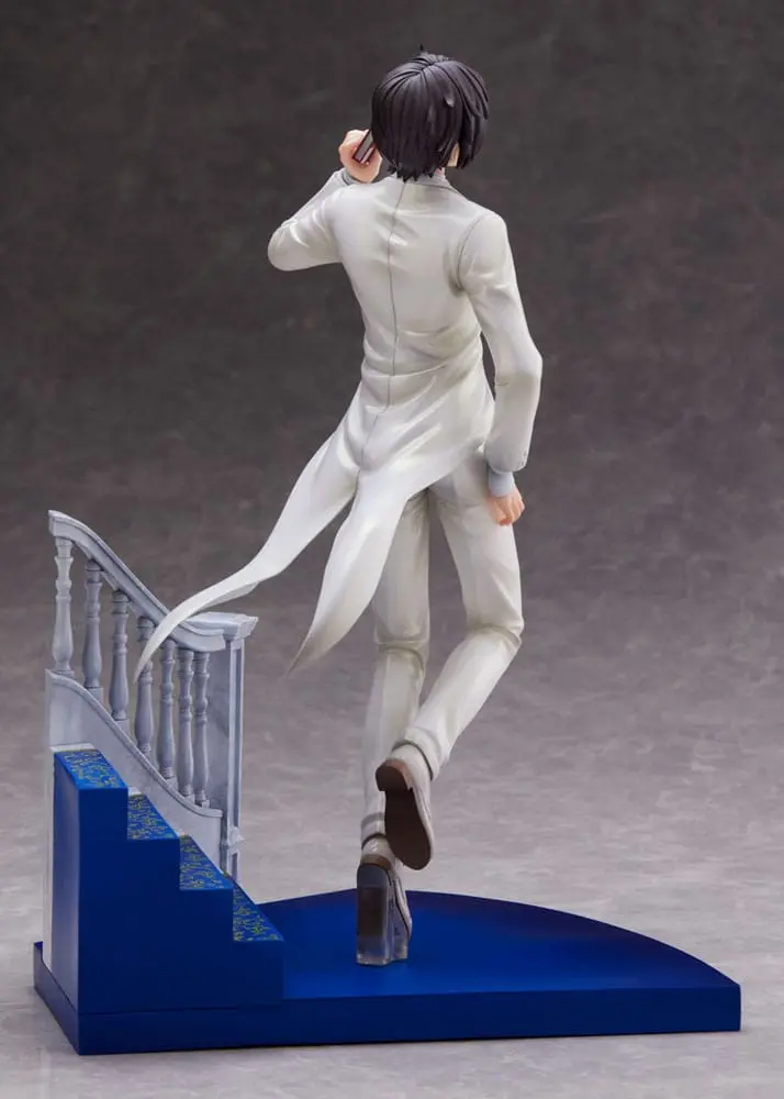 Bungo Stray Dogs PVC Kip 1/7 Osamu Dazai 26 cm fotografija izdelka