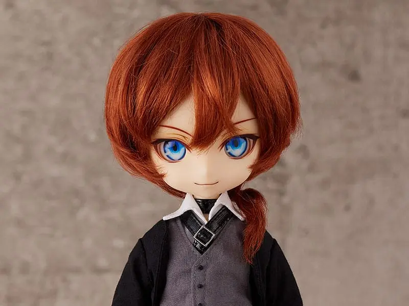 Bungo Stray Dogs Harmonia Humming Doll akcijska figura Chuya Nakahara 24 cm fotografija izdelka