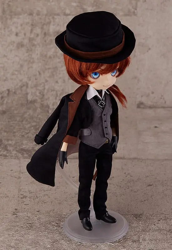 Bungo Stray Dogs Harmonia Humming Doll akcijska figura Chuya Nakahara 24 cm fotografija izdelka