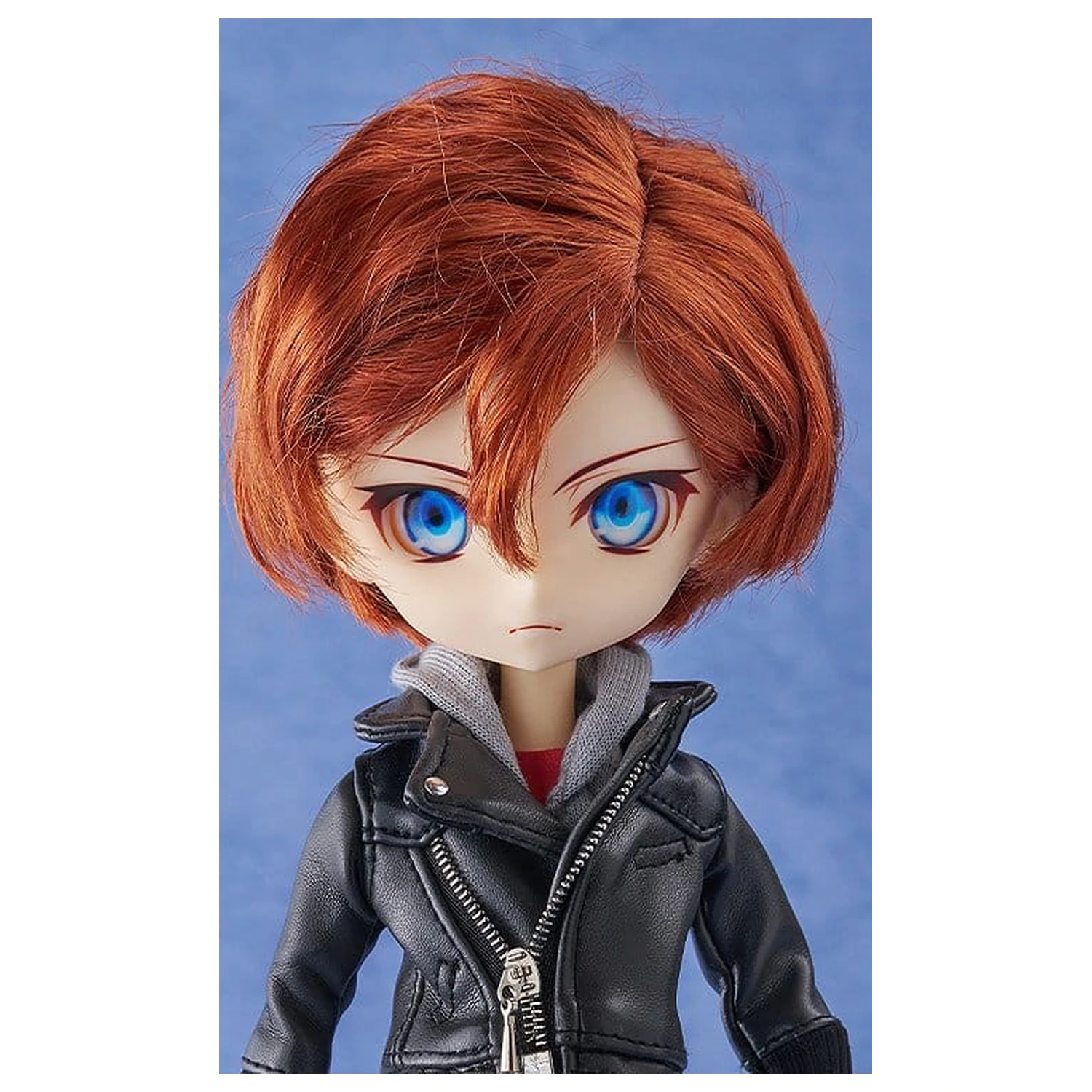 Bungo Stray Dogs Harmonia Humming Doll akcijska figura Chuya Nakahara: Fifteen-Year-Old Ver. 24 cm fotografija izdelka