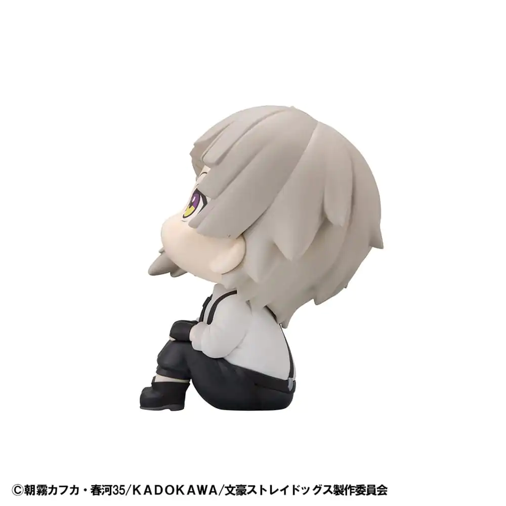 Bungo Stray Dogs Look Up PVC Kip Atsushi Nakajima 11 cm fotografija izdelka