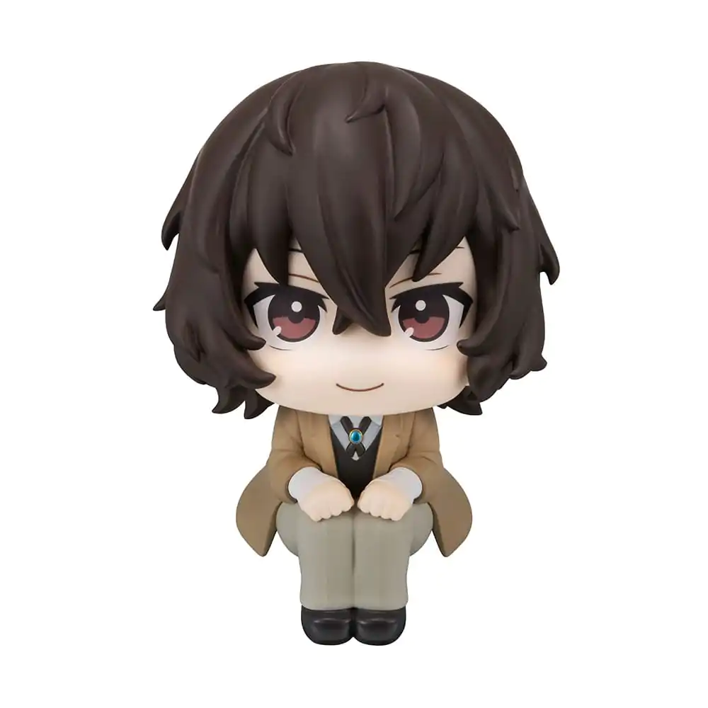 Bungo Stray Dogs Look Up PVC kip Osamu Dazai 11 cm fotografija izdelka