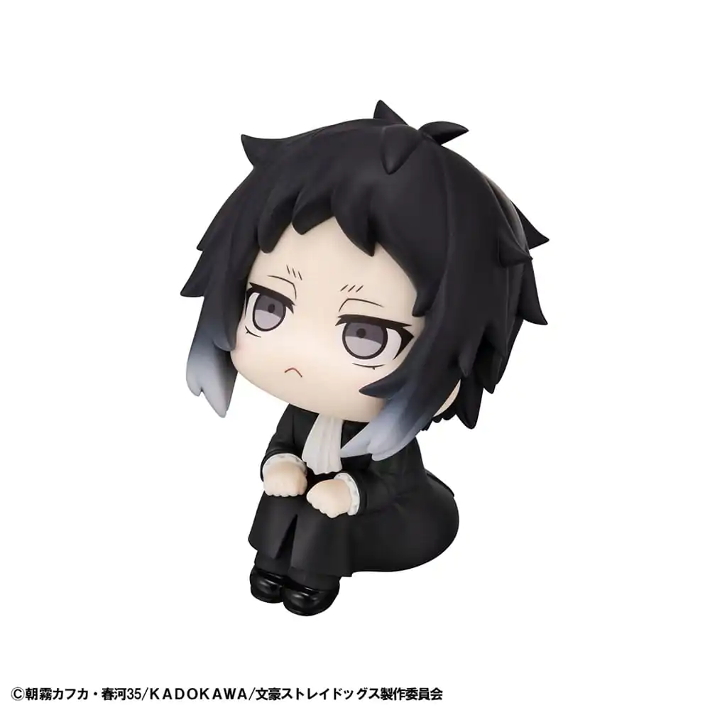 Bungo Stray Dogs Look Up PVC kip Ryunosukie Akutagawa 11 cm fotografija izdelka