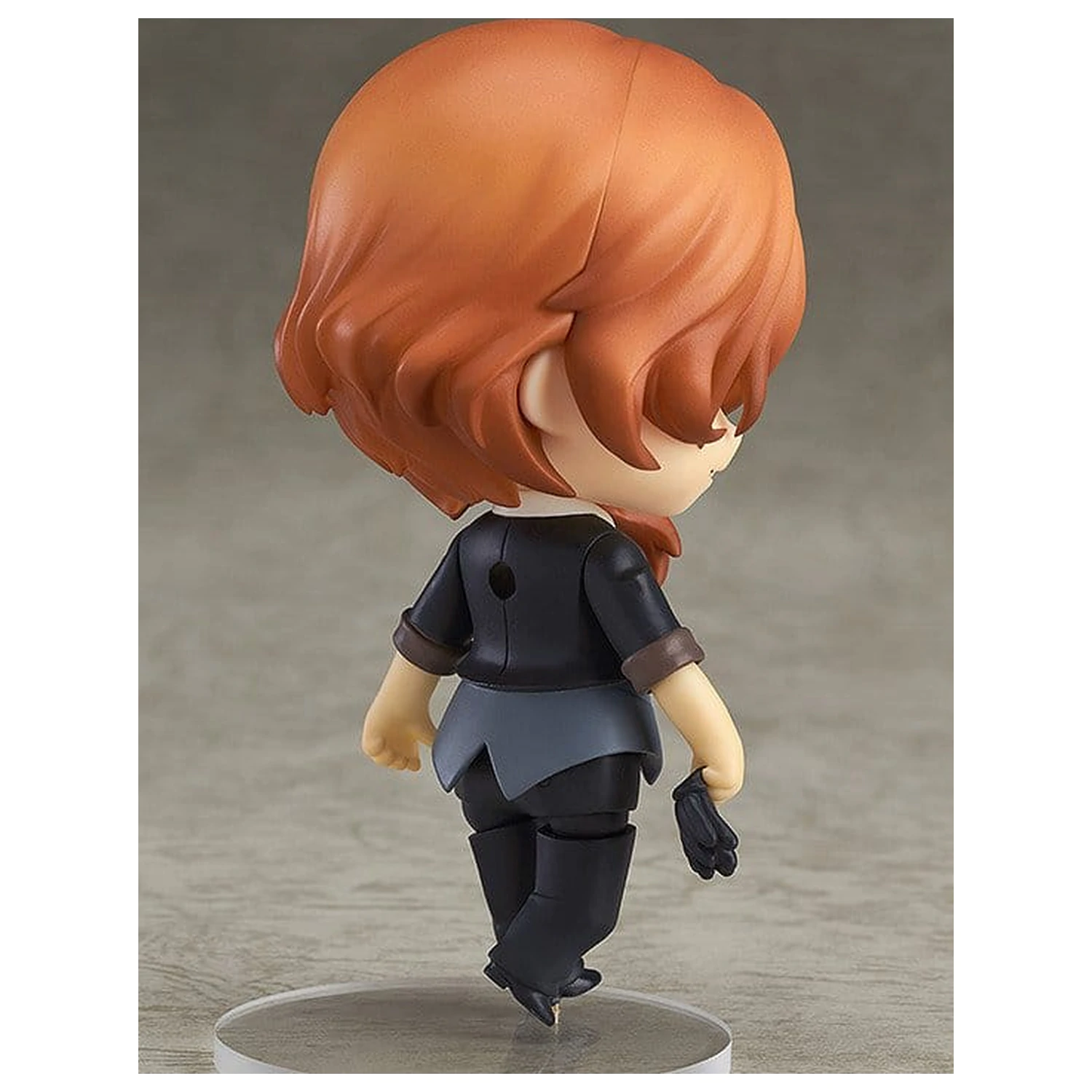 Bungo Stray Dogs Nendoroid akcijska figura Chuya Nakahara 10 cm fotografija izdelka