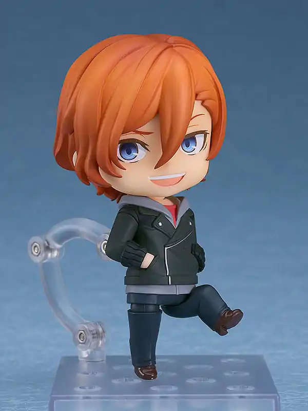 Bungo Stray Dogs Nendoroid akcijska figura Chuya Nakahara: Fifteen-Year-Old Ver. 10 cm fotografija izdelka