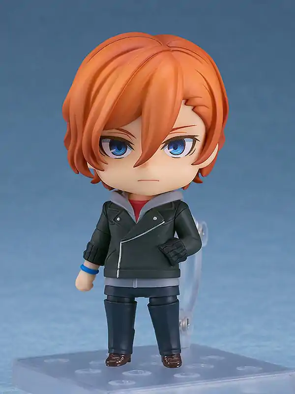 Bungo Stray Dogs Nendoroid akcijska figura Chuya Nakahara: Fifteen-Year-Old Ver. 10 cm fotografija izdelka