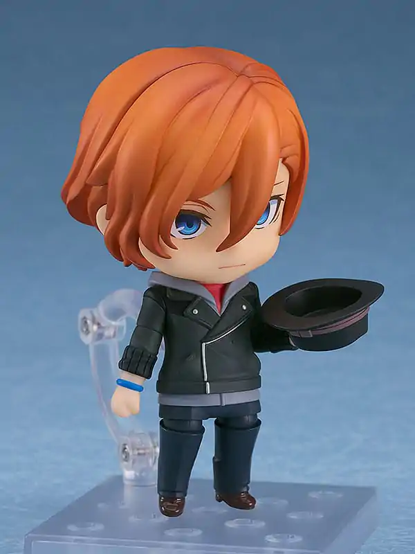 Bungo Stray Dogs Nendoroid akcijska figura Chuya Nakahara: Fifteen-Year-Old Ver. 10 cm fotografija izdelka