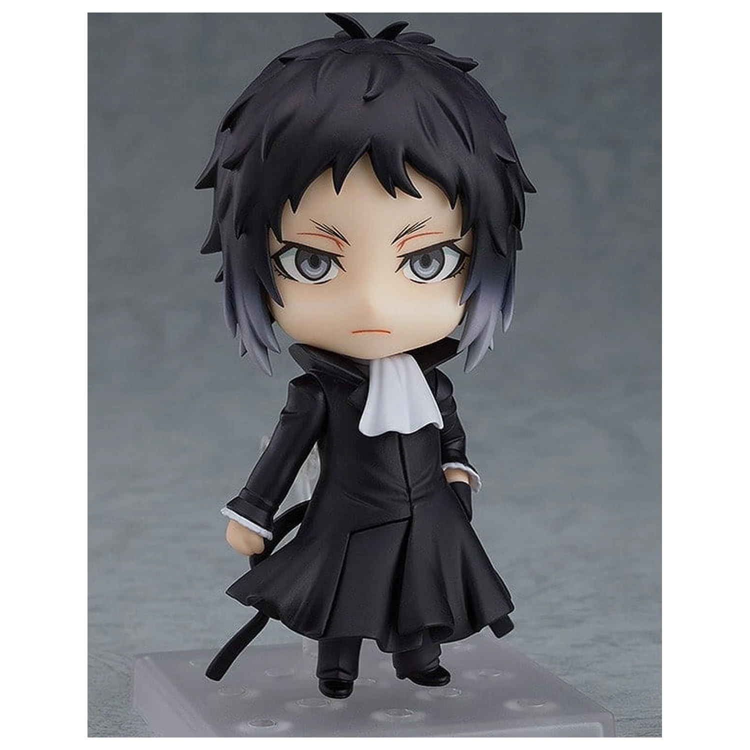 Bungo Stray Dogs Nendoroid akcijska figura Ryunosuke Akutagawa 10 cm fotografija izdelka
