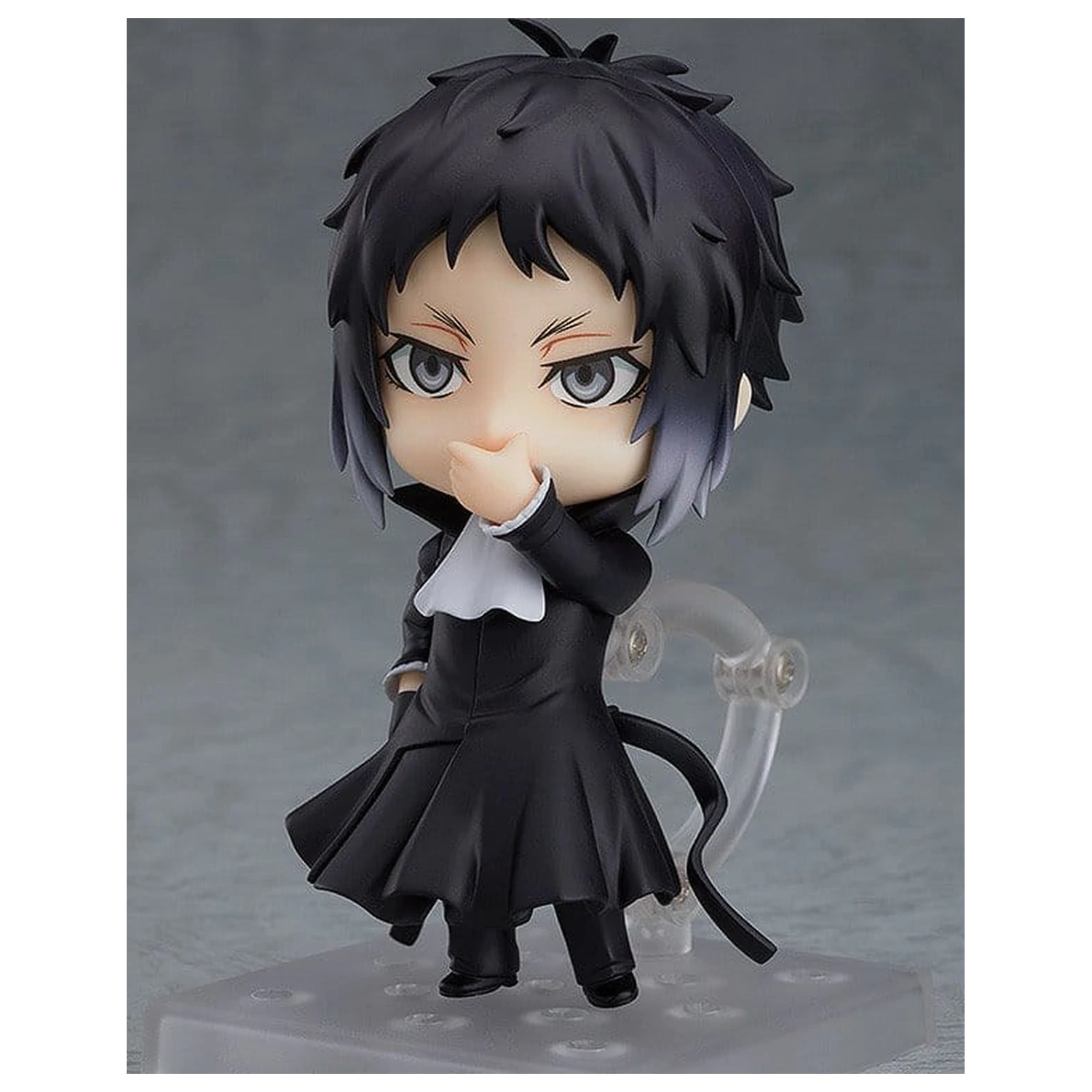 Bungo Stray Dogs Nendoroid akcijska figura Ryunosuke Akutagawa 10 cm fotografija izdelka