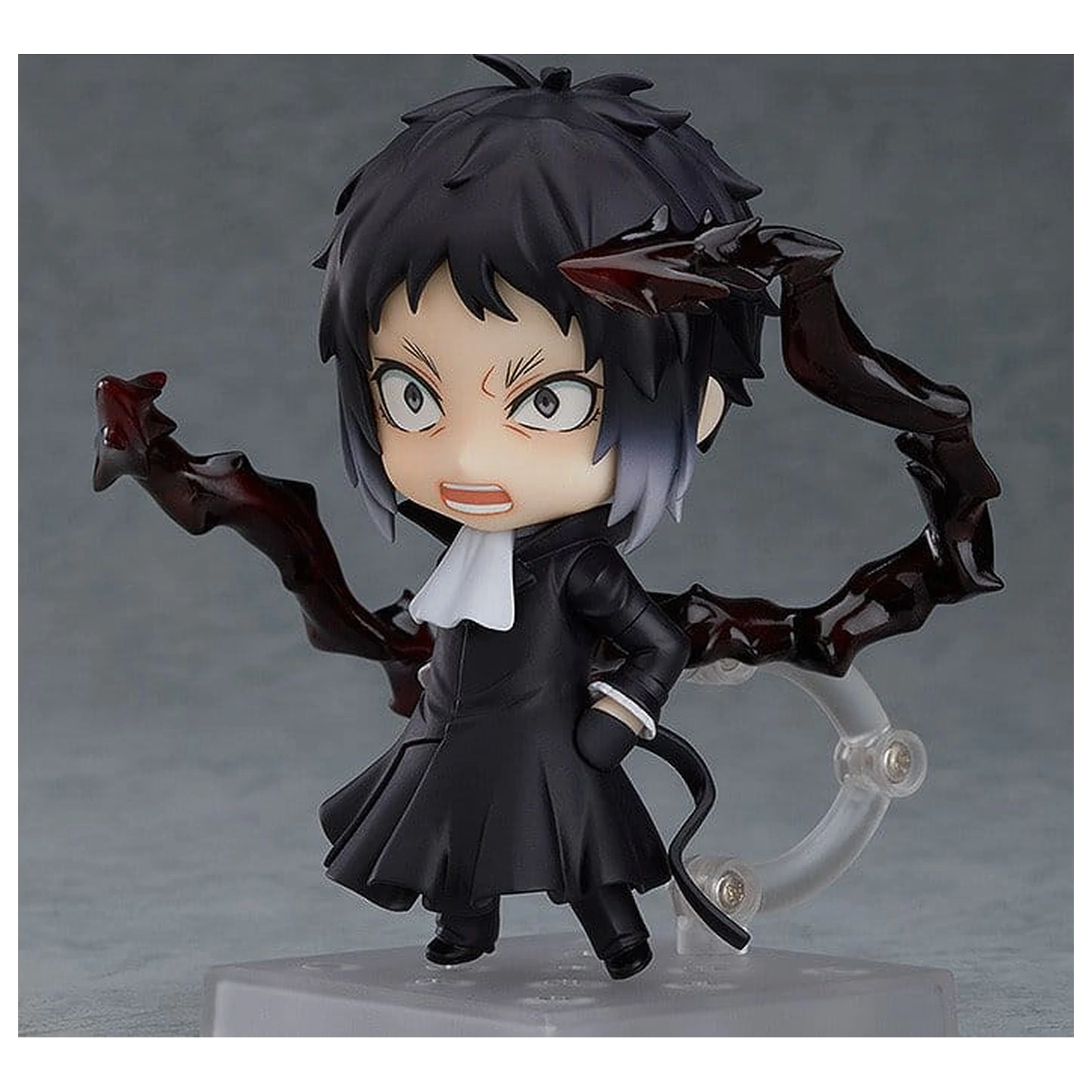 Bungo Stray Dogs Nendoroid akcijska figura Ryunosuke Akutagawa 10 cm fotografija izdelka
