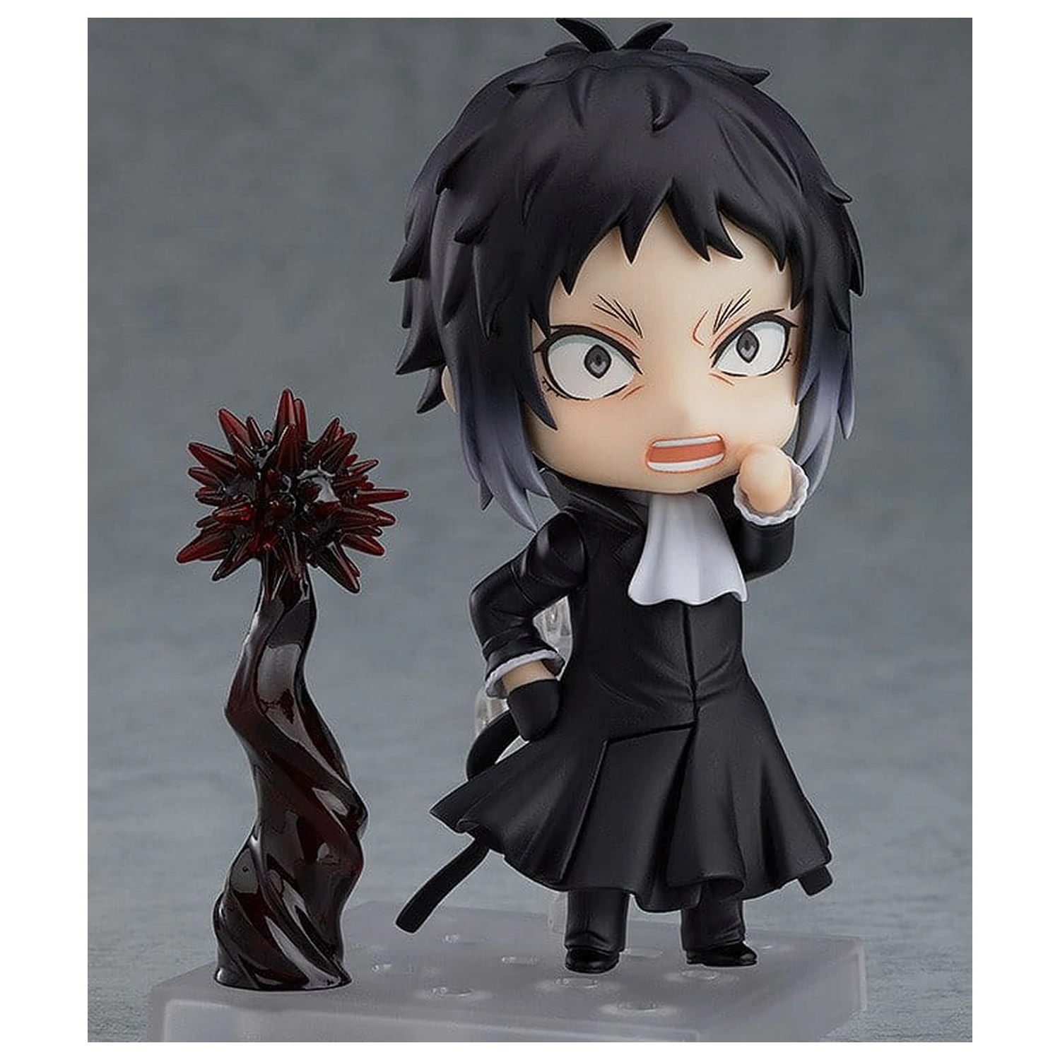 Bungo Stray Dogs Nendoroid akcijska figura Ryunosuke Akutagawa 10 cm fotografija izdelka