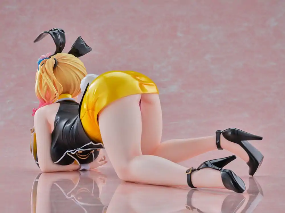 Bunny Garden PVC Kip 1/6 Rin 13 cm fotografija izdelka
