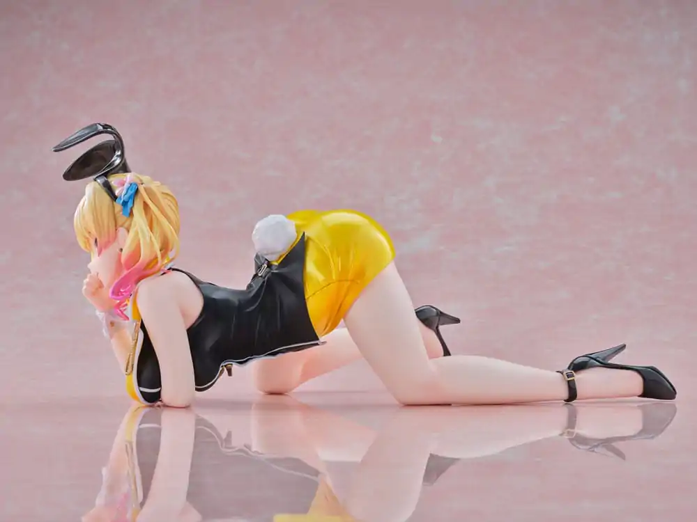 Bunny Garden PVC Kip 1/6 Rin 13 cm fotografija izdelka
