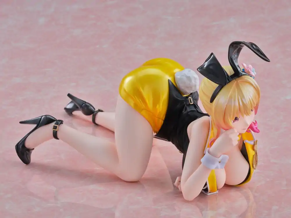 Bunny Garden PVC Kip 1/6 Rin 13 cm fotografija izdelka