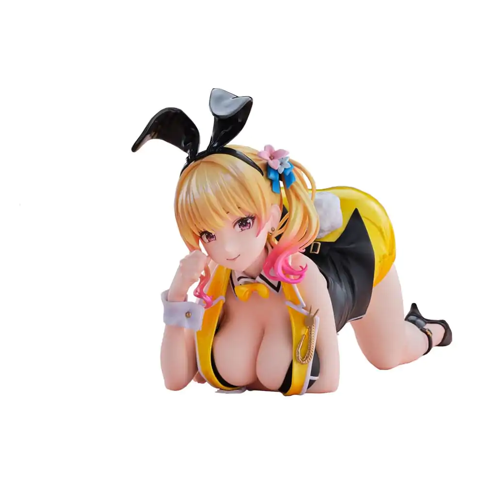 Bunny Garden PVC Kip 1/6 Rin 13 cm fotografija izdelka