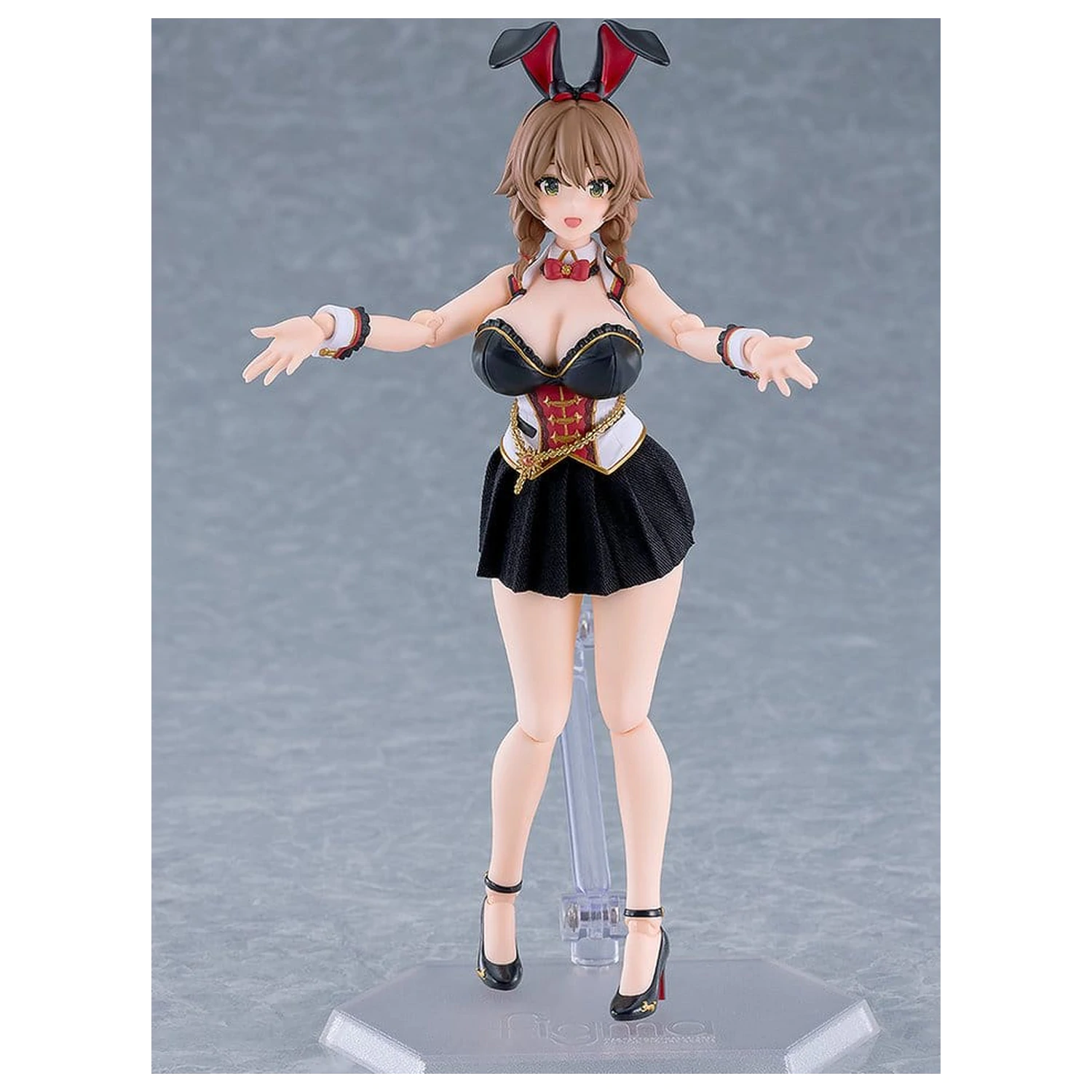 Bunny Garden 2 figma akcijska figura Kana 14 cm fotografija izdelka