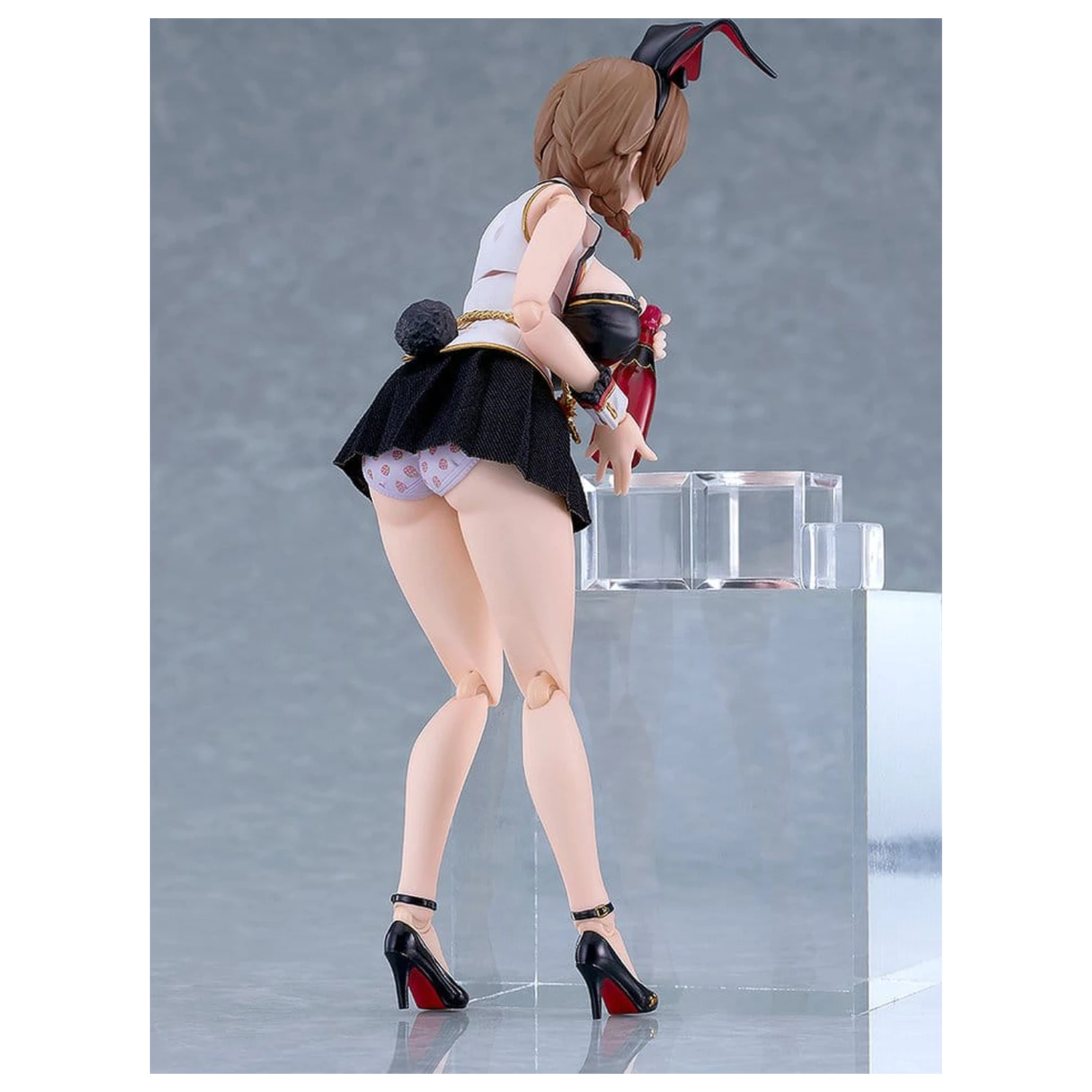Bunny Garden 2 figma akcijska figura Kana 14 cm fotografija izdelka