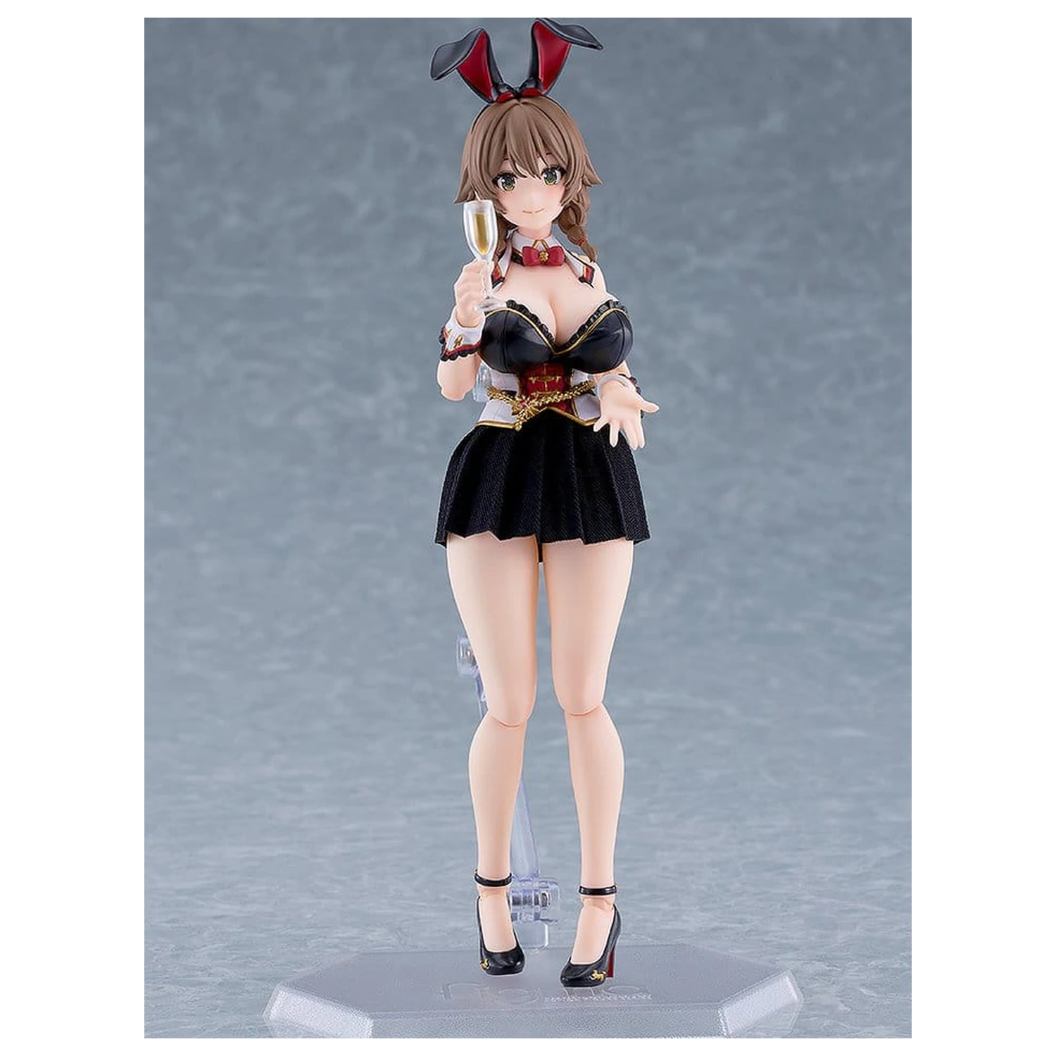 Bunny Garden 2 figma akcijska figura Kana 14 cm fotografija izdelka