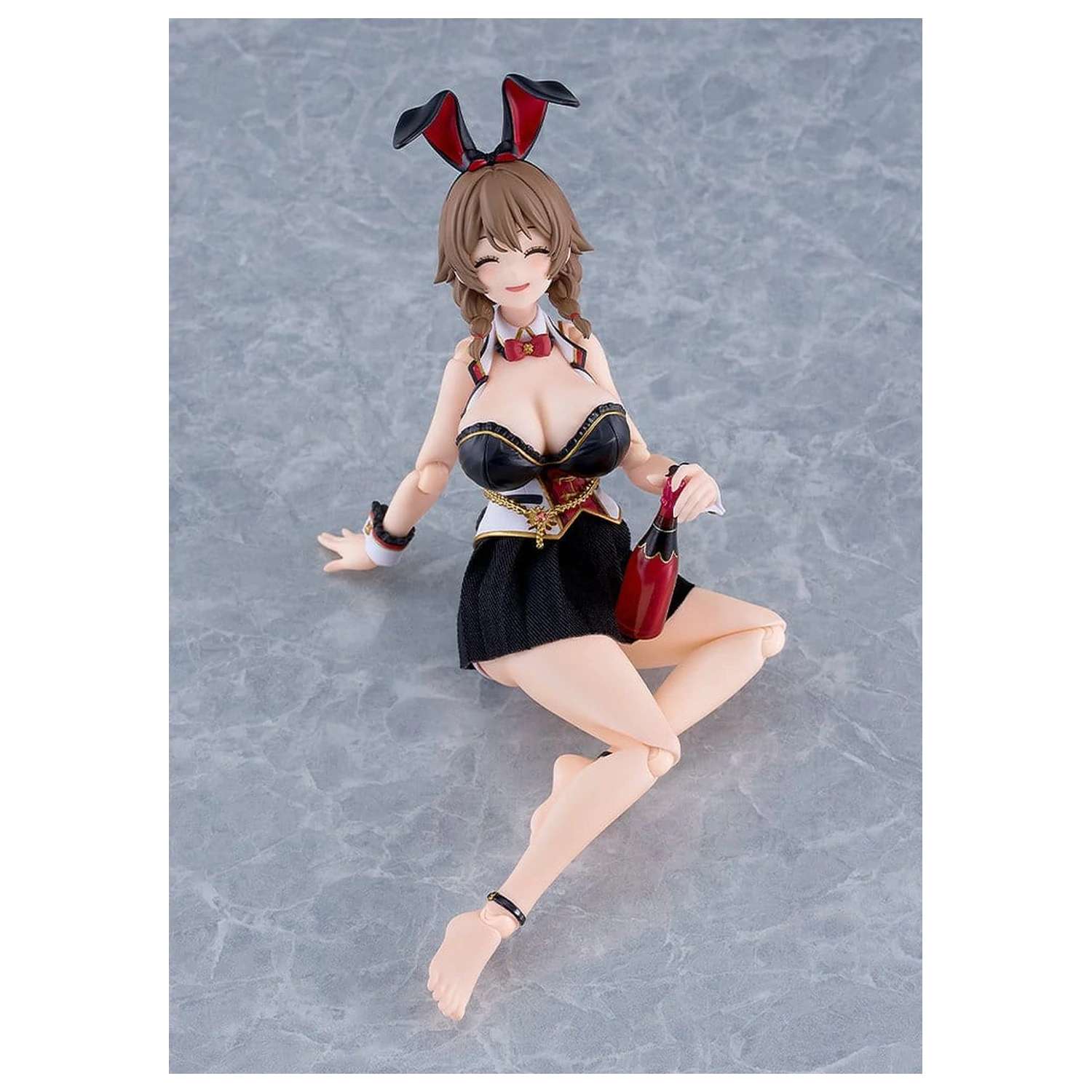 Bunny Garden 2 figma akcijska figura Kana 14 cm fotografija izdelka
