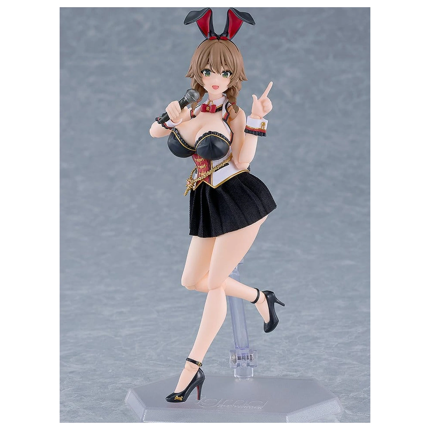 Bunny Garden 2 figma akcijska figura Kana 14 cm fotografija izdelka