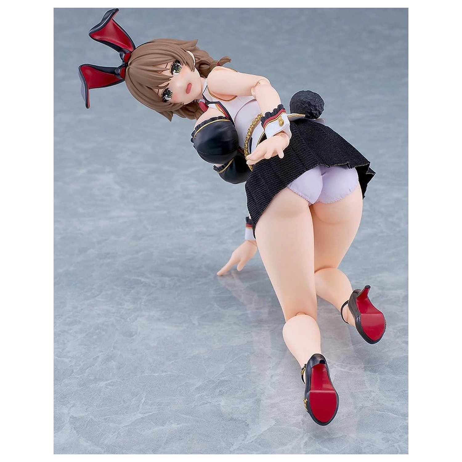Bunny Garden 2 figma akcijska figura Kana 14 cm fotografija izdelka