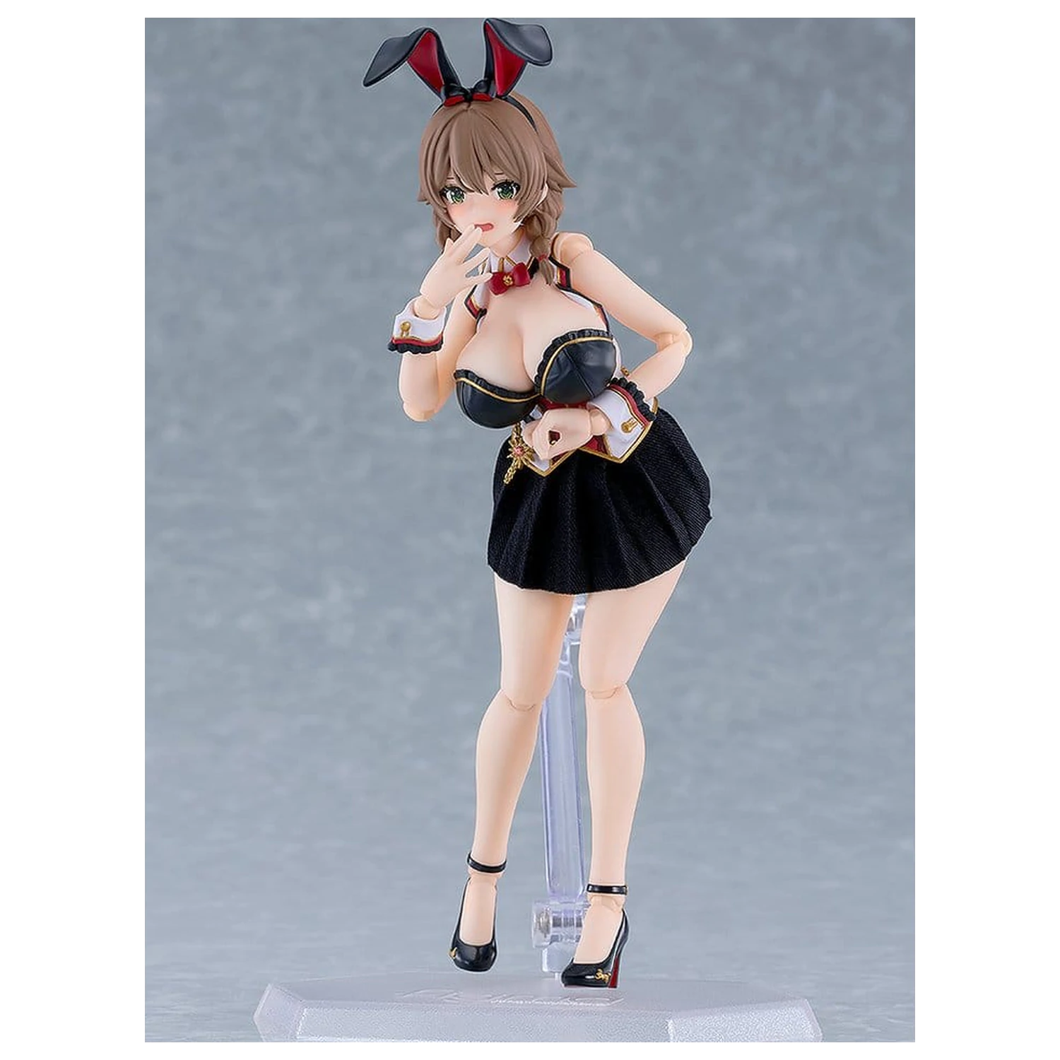 Bunny Garden 2 figma akcijska figura Kana 14 cm fotografija izdelka