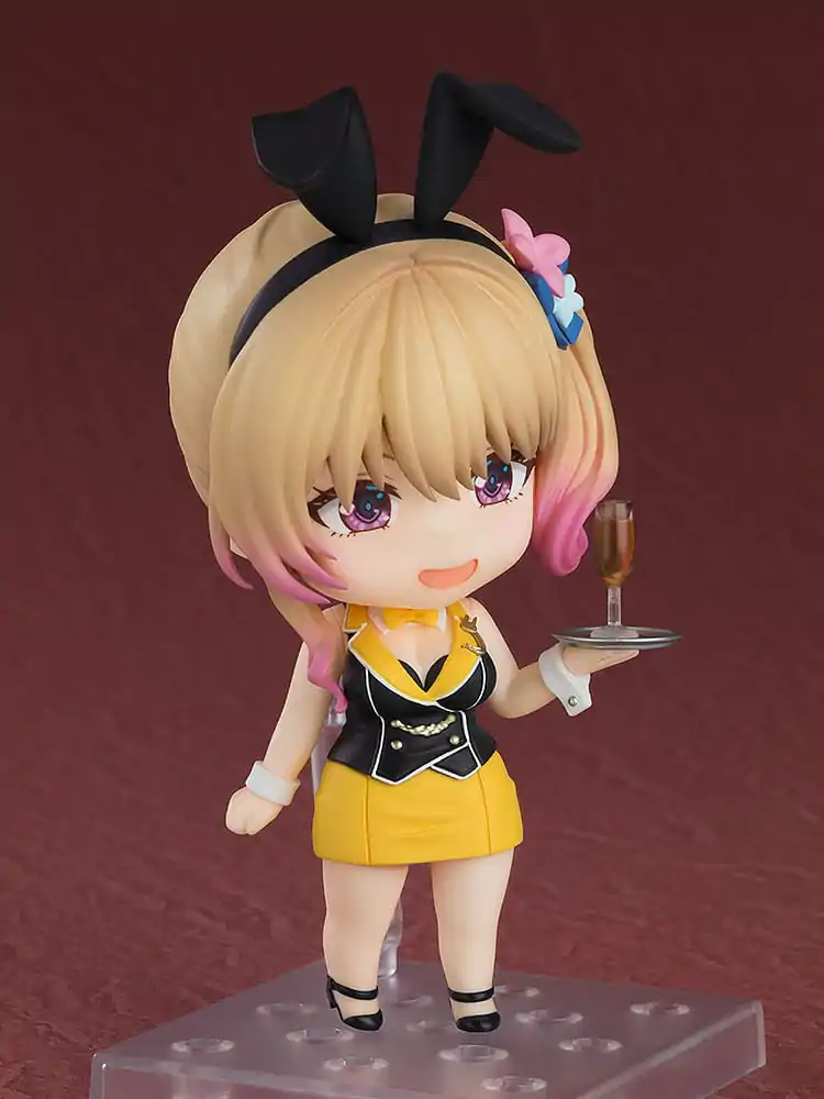 Bunny Garden Nendoroid Doll akcijska figura Rin 10 cm fotografija izdelka