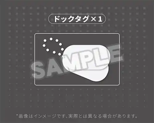 Komplet akcijske figure Bunny Rapid Action Squad 1/12 Sniper Leoni 15 cm fotografija izdelka