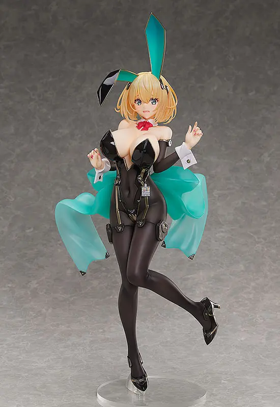 Bunny Suit Planning PVC Kip 1/4 Sophia F. Shirring Bunny Ver. 51 cm fotografija izdelka