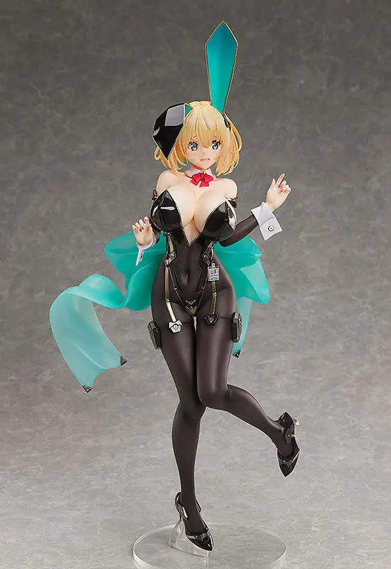 Bunny Suit Planning PVC Kip 1/4 Sophia F. Shirring Bunny Ver. 51 cm fotografija izdelka