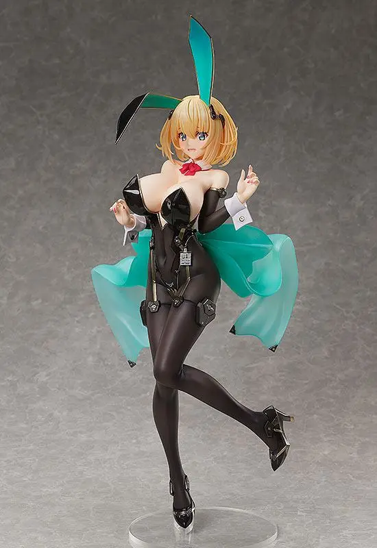 Bunny Suit Planning PVC Kip 1/4 Sophia F. Shirring Bunny Ver. 51 cm fotografija izdelka