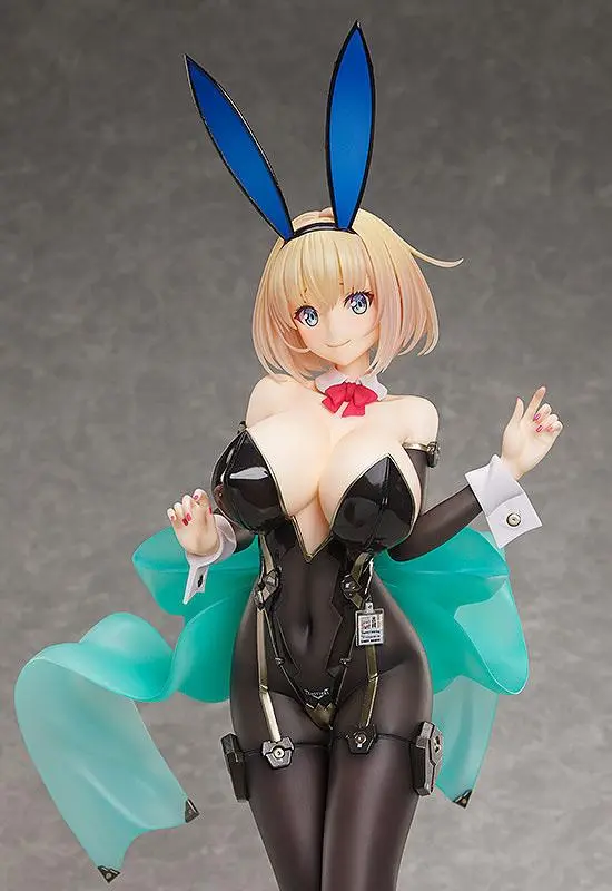 Bunny Suit Planning PVC Kip 1/4 Sophia F. Shirring Bunny Ver. 51 cm fotografija izdelka