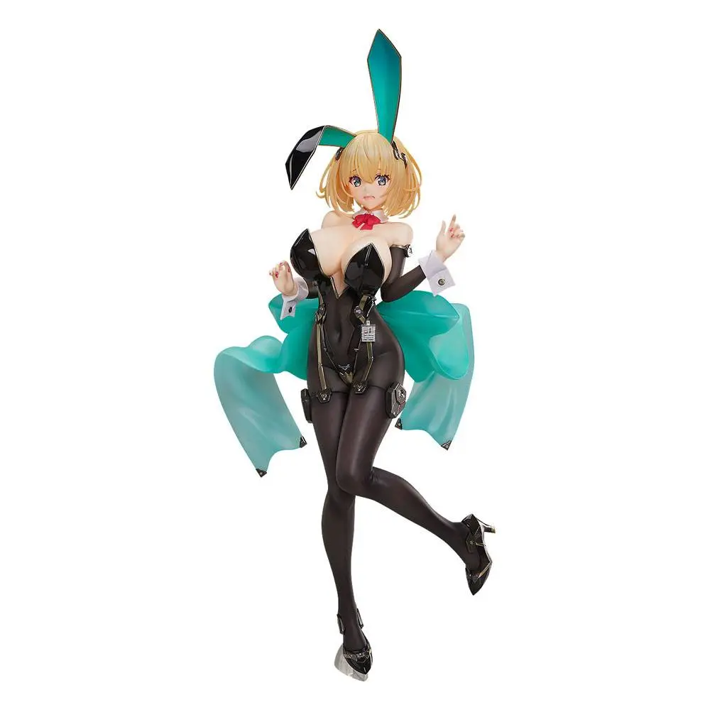 Bunny Suit Planning PVC Kip 1/4 Sophia F. Shirring Bunny Ver. 51 cm fotografija izdelka