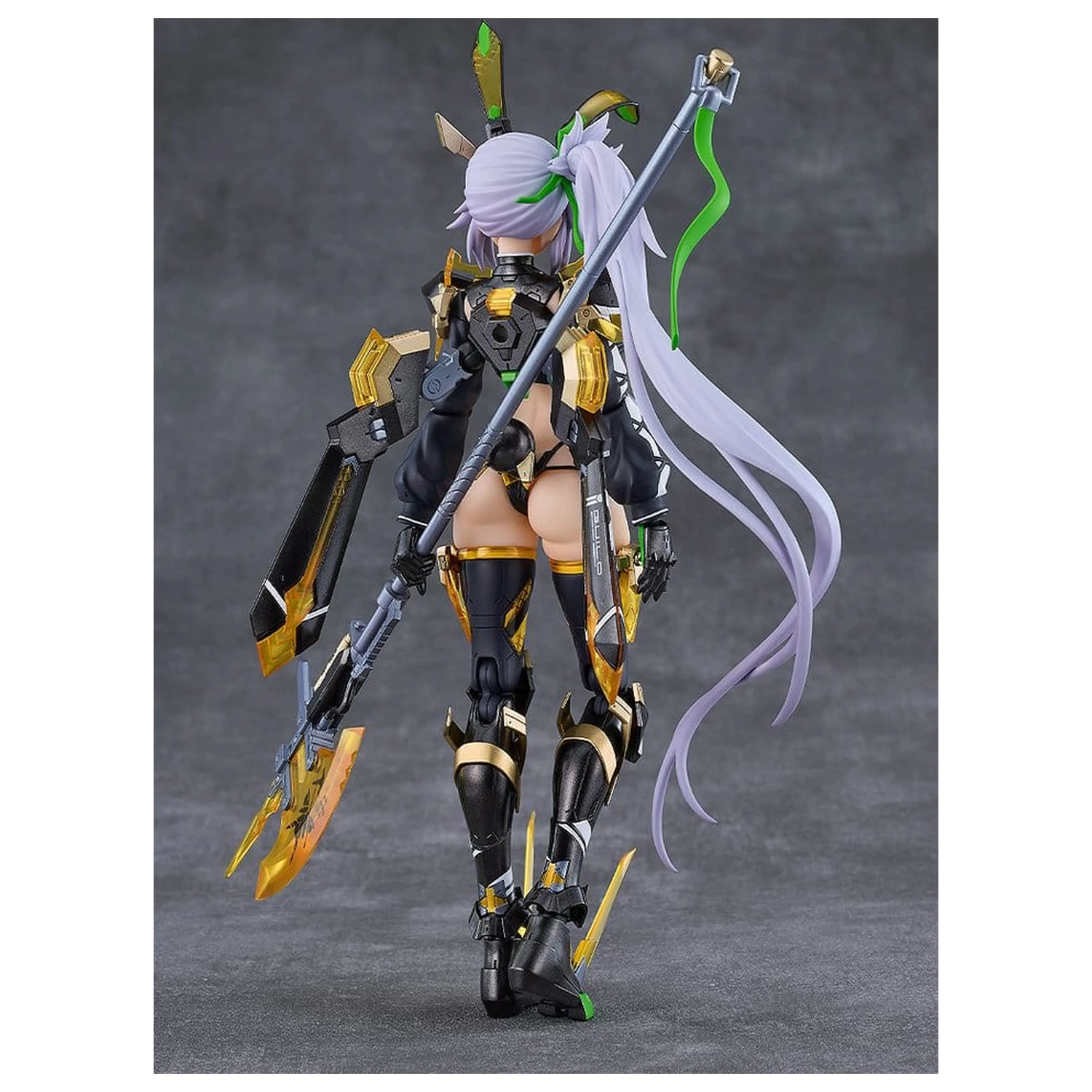 Bunny Suit Planning Figma akcijska figura Silva Barrelline 17 cm fotografija izdelka