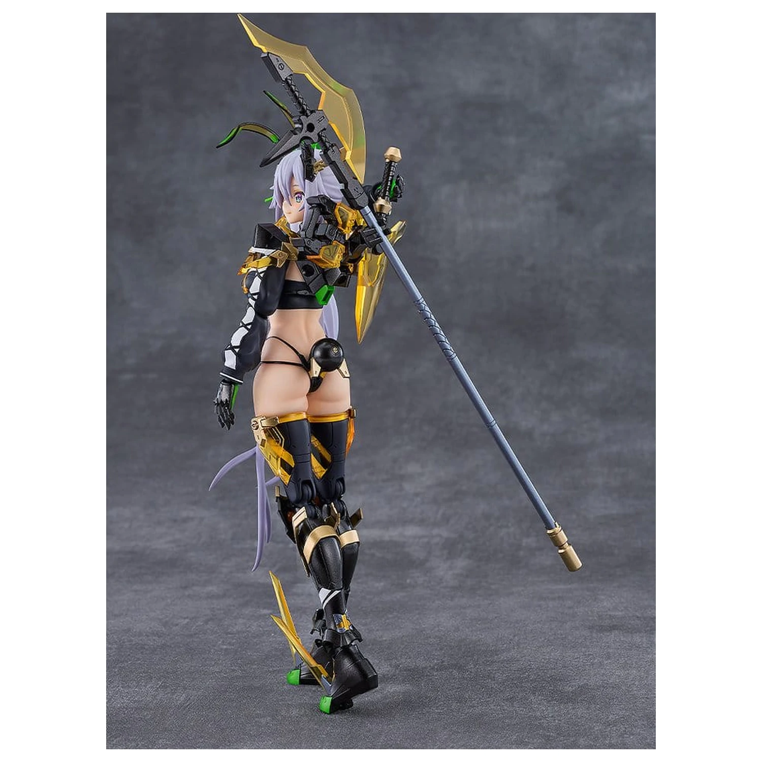 Bunny Suit Planning Figma akcijska figura Silva Barrelline 17 cm fotografija izdelka