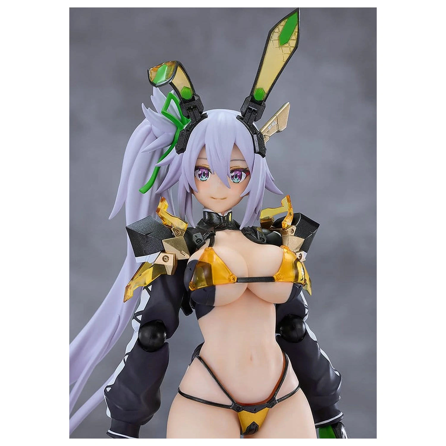 Bunny Suit Planning Figma akcijska figura Silva Barrelline 17 cm fotografija izdelka