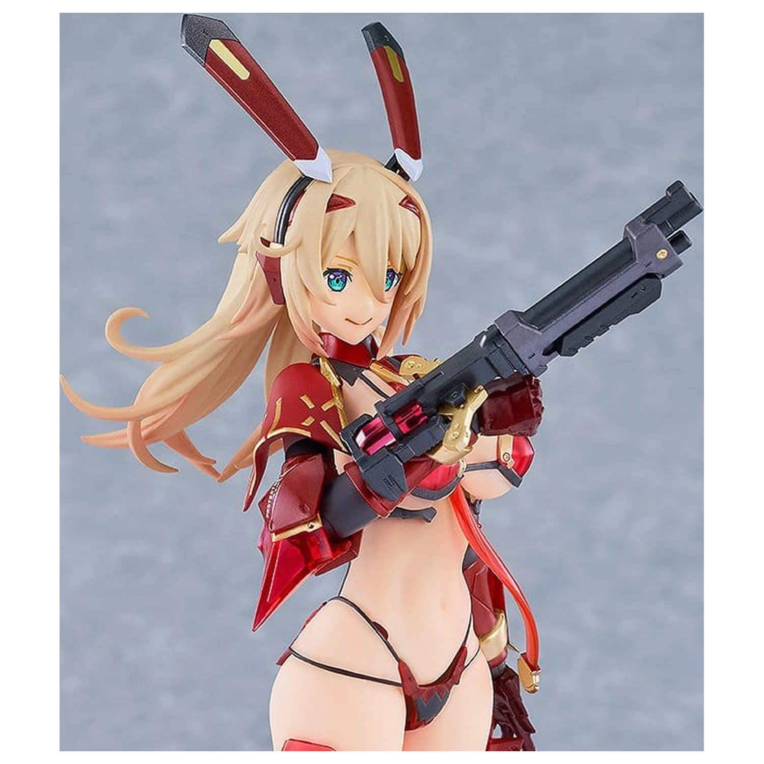 Bunny Suit Planning figma akcijska figura Veronica Sweetheart: Swimsuit Ver. 15 cm fotografija izdelka