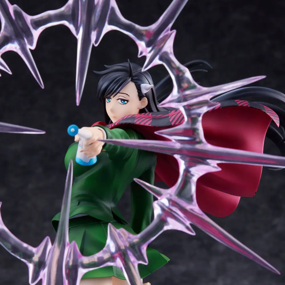 Burn the Witch ViVignette Kip 1/6 Noeru Nihashi 36 cm fotografija izdelka