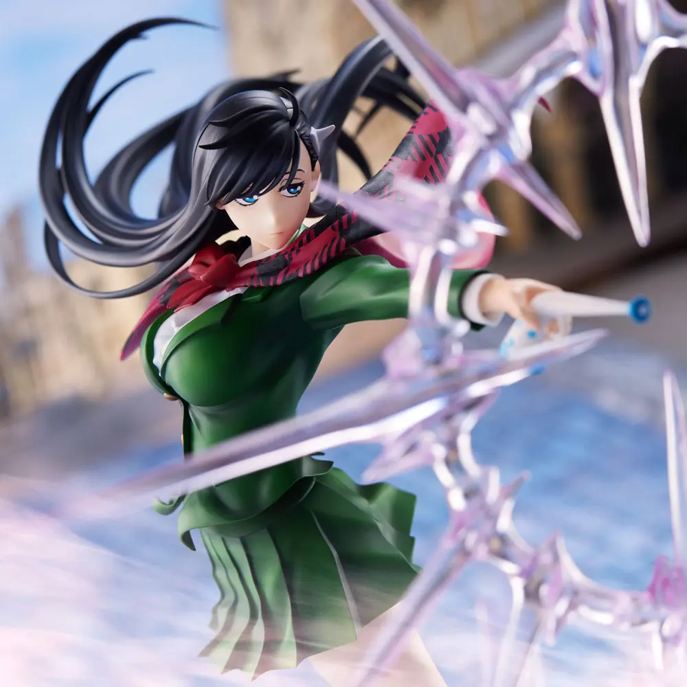 Burn the Witch ViVignette Kip 1/6 Noeru Nihashi 36 cm fotografija izdelka